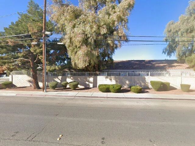 House image located at Las Vegas, NV 89106