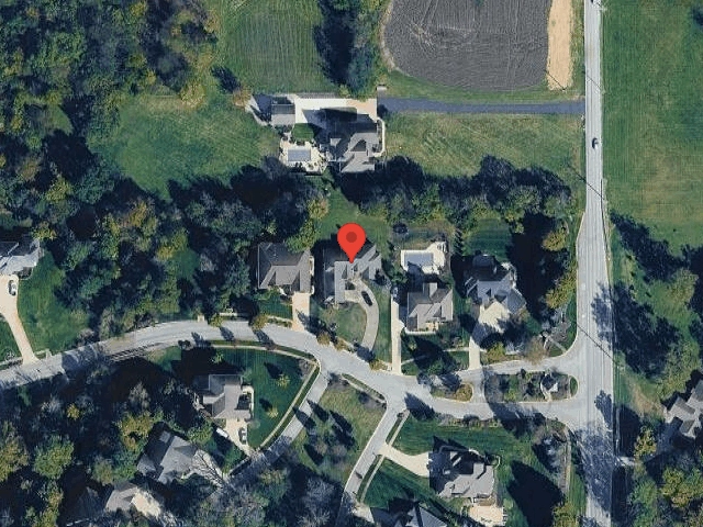 House image located at Greenfield, IN 46140