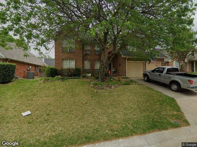 House image located at Mckinney, TX 75072