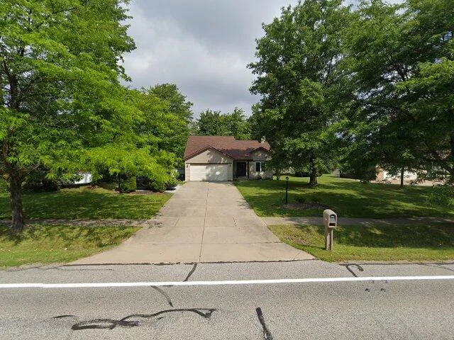 House image located at North Royalton, OH 44133