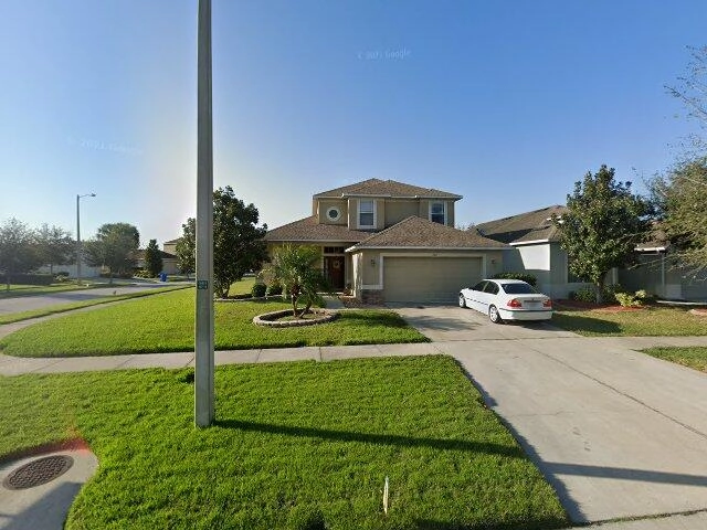 House image located at Riverview, FL 33578