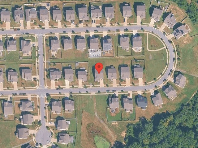 House image located at White Plains, MD 20695