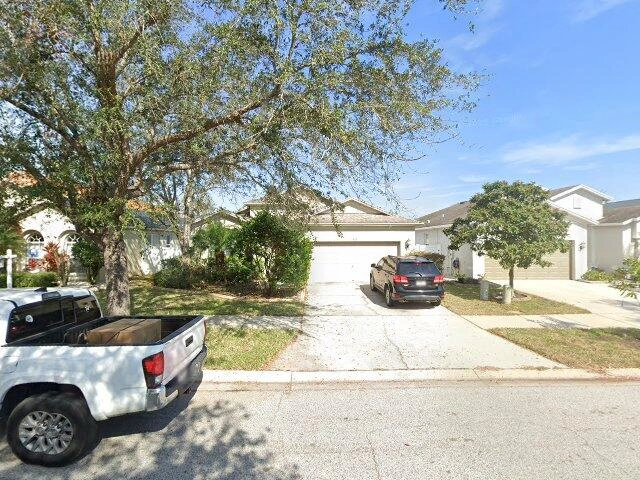 House image located at Riverview, FL 33579