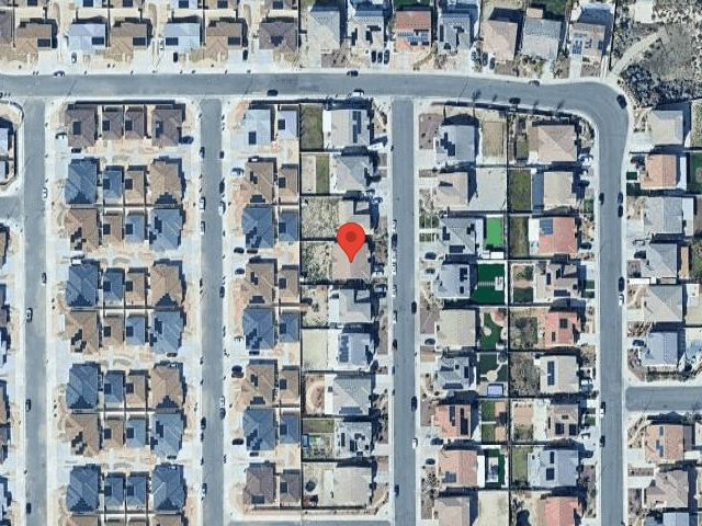 House image located at Palmdale, CA 93552