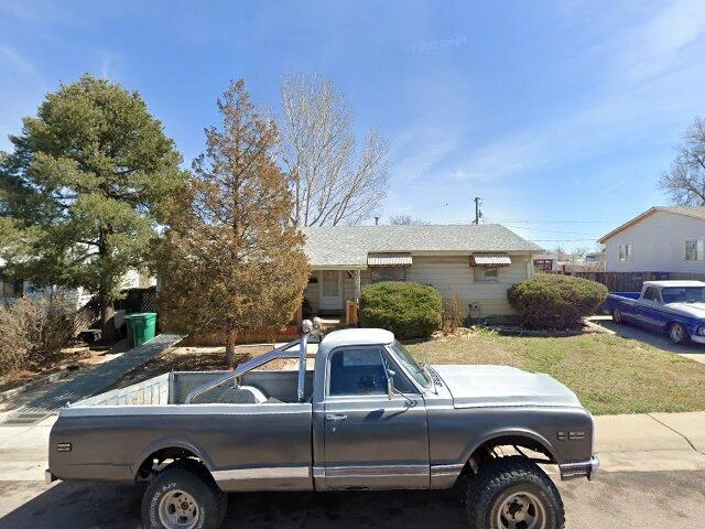 House image located at Denver, CO 80229