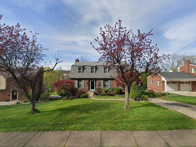 House image located at Bethel Park, PA 15102