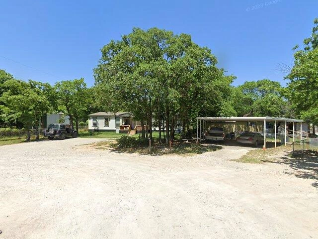 House image located at Azle, TX 76020