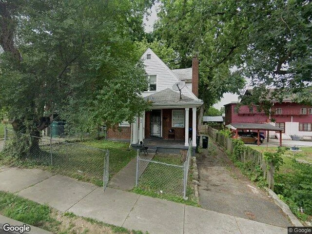 House image located at Cincinnati, OH 45219