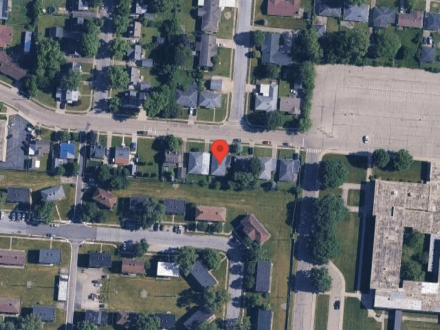 House image located at Fairborn, OH 45324