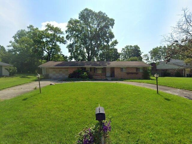 House image located at Dayton, OH 45415