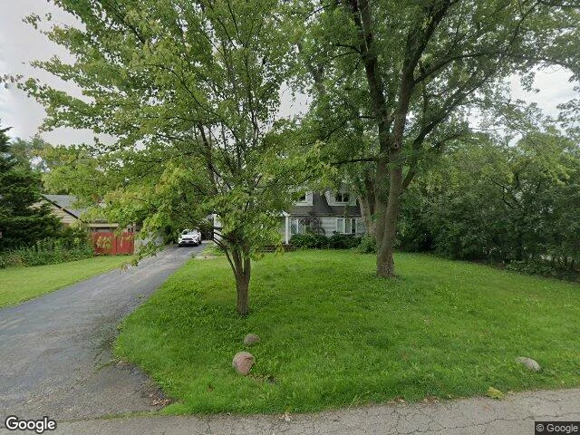 House image located at Glenview, IL 60025