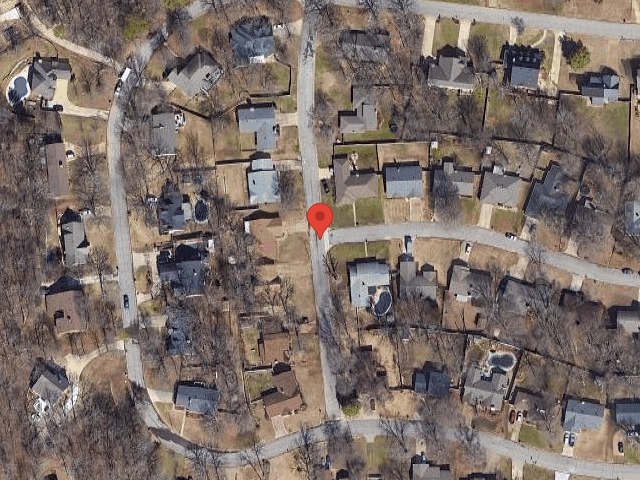 House image located at Fort Smith, AR 72901