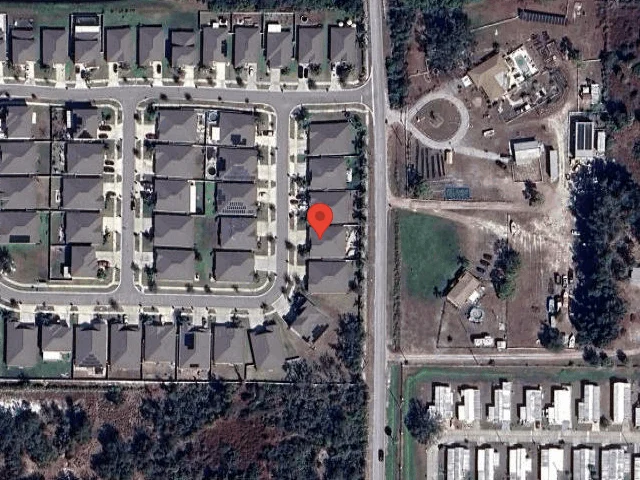 House image located at Ruskin, FL 33570