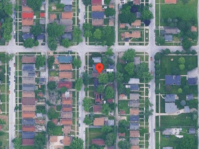 House image located at Harvey, IL 60426