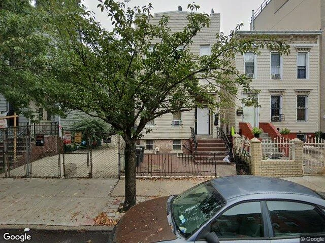 House image located at Brooklyn, NY 11221