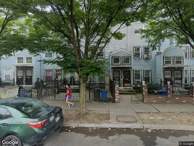 House image located at Brooklyn, NY 11221