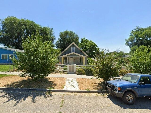 House image located at Nampa, ID 83687