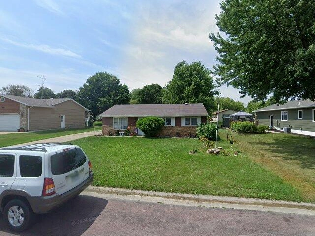 House image located at Worthington, MN 56187