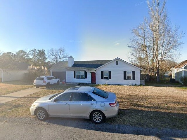 House image located at Jacksonville, NC 28546