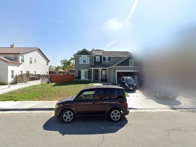 House image located at San Jacinto, CA 92582
