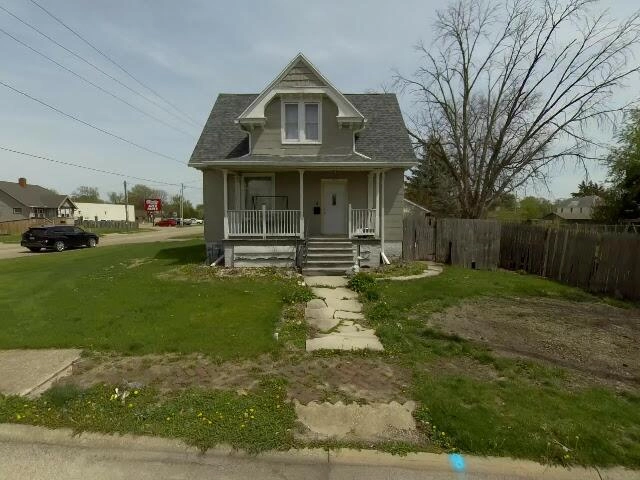 House image located at Galesburg, IL 61401