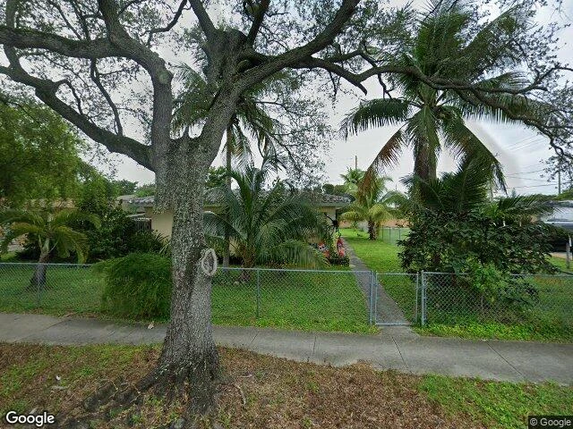 House image located at Hollywood, FL 33020