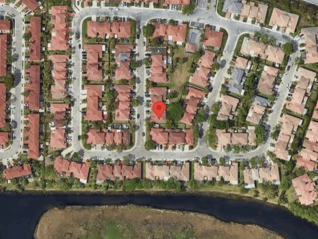 House image located at Pembroke Pines, FL 33028