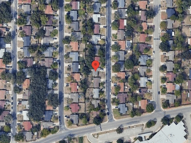 House image located at San Antonio, TX 78250