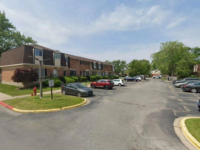 House image located at Richton Park, IL 60471