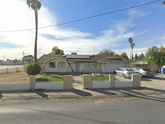 House image located at Phoenix, AZ 85031