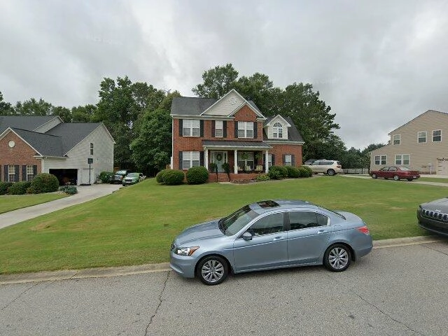 House image located at Easley, SC 29642