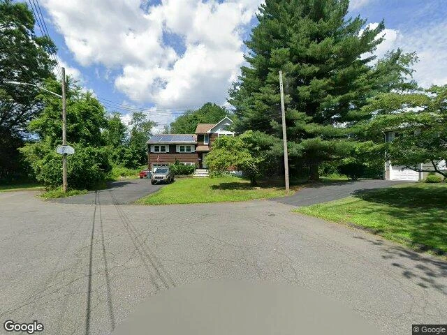 House image located at Nanuet, NY 10954