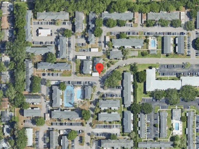 House image located at Saint Petersburg, FL 33702