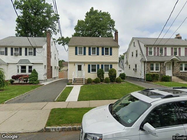 House image located at Bloomfield, NJ 07003