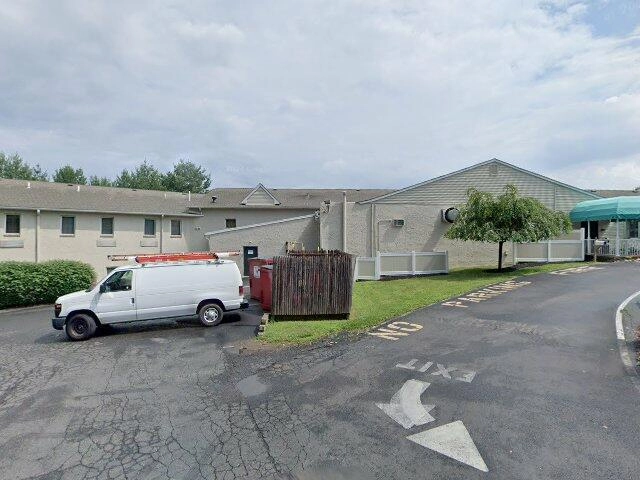 House image located at Bensalem, PA 19020