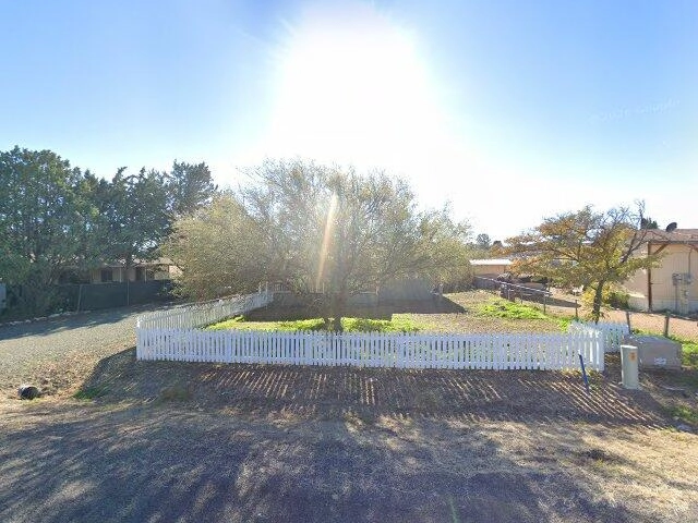 House image located at Mayer, AZ 86333