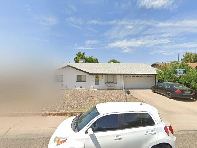 House image located at Phoenix, AZ 85051