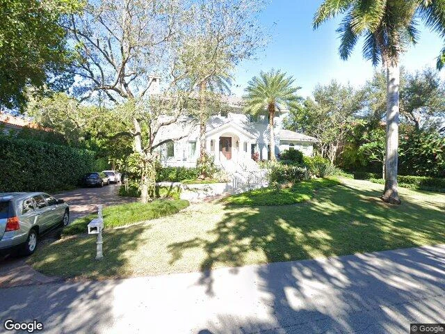 House image located at Miami, FL 33143