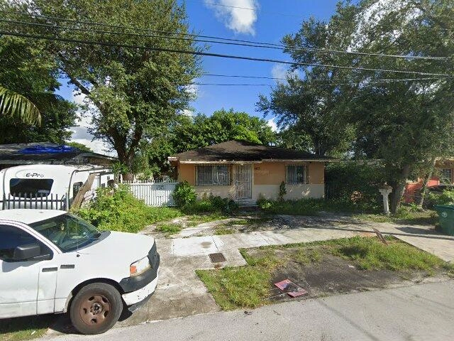 House image located at Miami, FL 33147