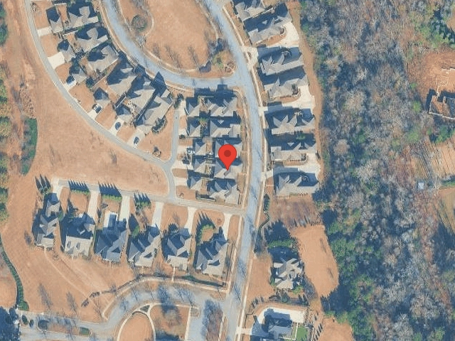 House image located at Statham, GA 30666