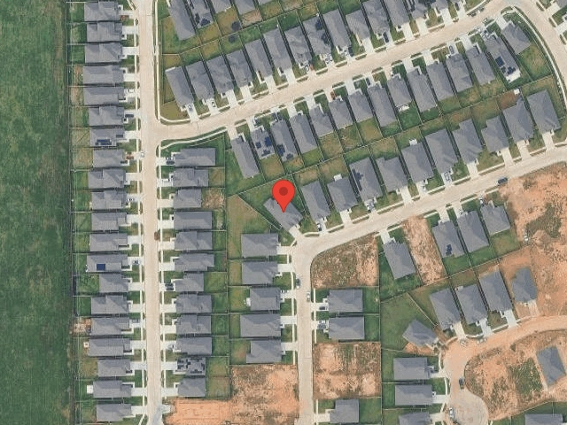 House image located at Hockley, TX 77447