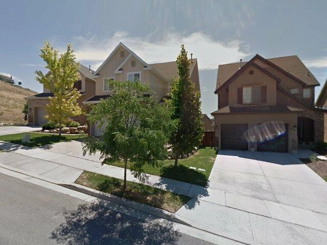 House image located at Lehi, UT 84048