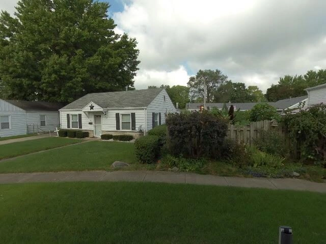 House image located at Rantoul, IL 61866