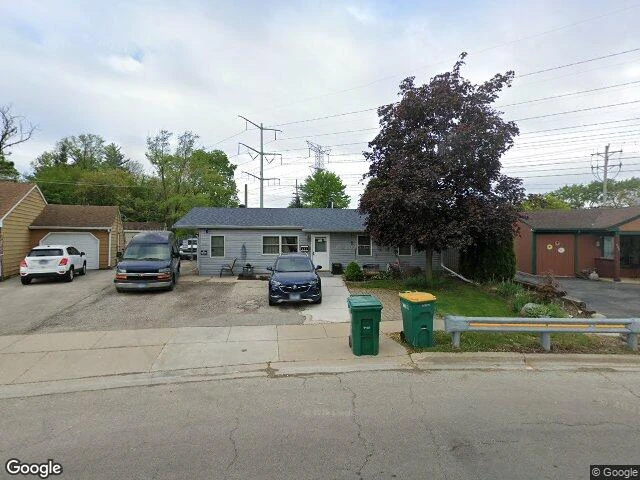 House image located at Romeoville, IL 60446