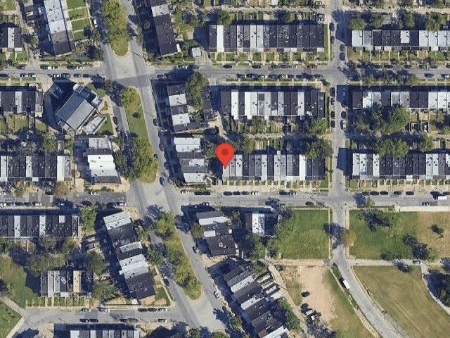 House image located at Des Moines, IA 50317