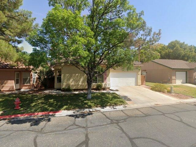 House image located at Mesquite, NV 89027