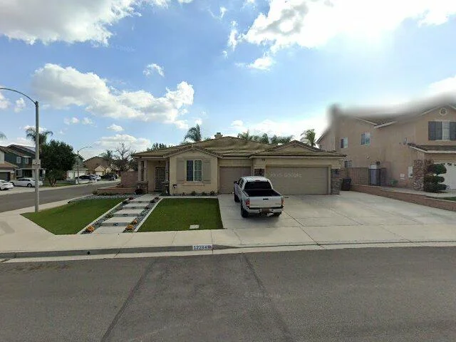 House image located at Mira Loma, CA 91752