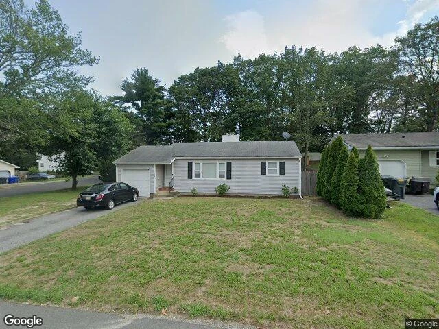 House image located at Brick, NJ 08723