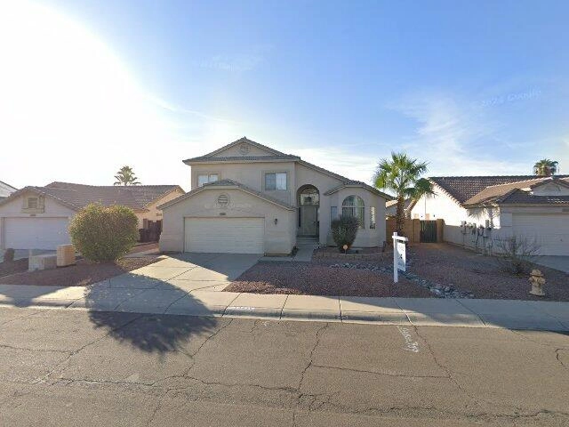 House image located at Surprise, AZ 85374