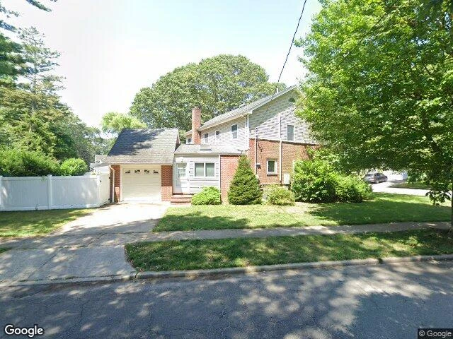 House image located at Merrick, NY 11566